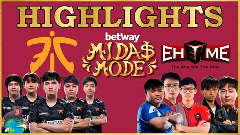 betway midas|Group Stage Betway Midas Mode 2 Dota 2 .